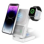 15W 4 in 1 Wireless Charger-1