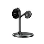 15W Multi-function Wireless Charging Stand-2