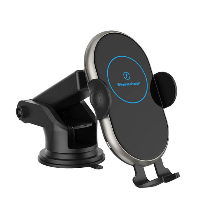 3 in 1 Fast Wireless Charging Station-1