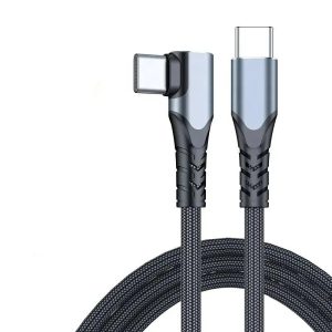 USB 3.0 Type-C Fast Charging Data Cable for B2B Applications