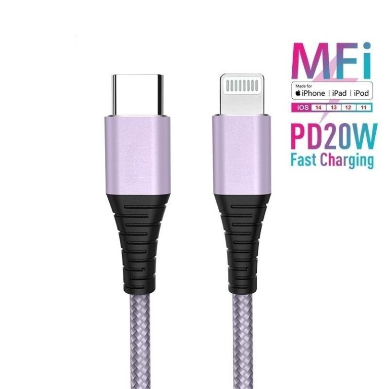 Wholesale USB Charging Cable-1