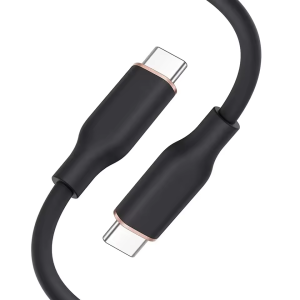 USB-C to USB-C OEM Fast Charging Cable | 5A 100W 10Gbps