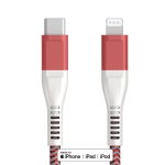 Red C94 Fast Charge Cabel-1
