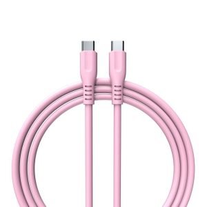 USB C to USB C PD Fast Charging Cable – 3.37ft 60W with OEM Support for B2B