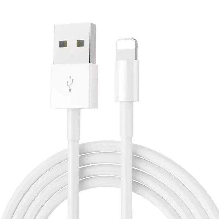 MFI Certified 20W Fast Charging USB Cable-1