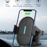 New Model Wireless Car Charger-3