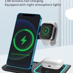 3 In 1 Wireless Charging-5