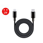 MFI certified Type c to lightning-1