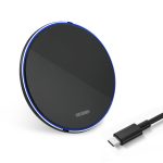 15W Fast Charging Wireless Charger-6