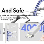 MFI Certified Charging Accessories-1