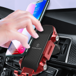 15W Wireless Car Charger-6