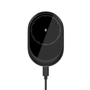 Magnetic Wireless Car Charger