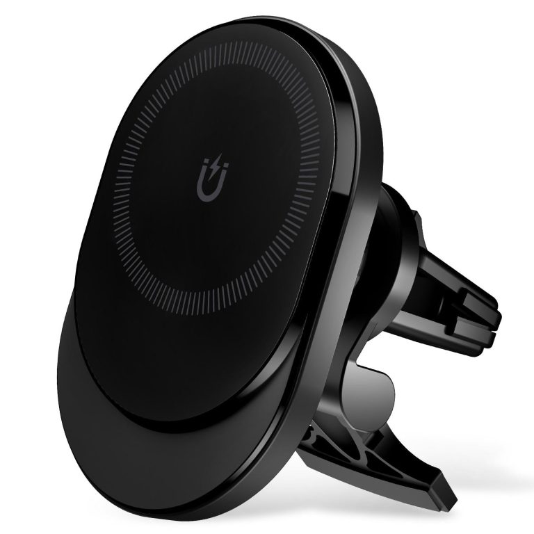 Wireless Charger 15W Fast Charging-1