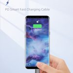PD60W Fast Charger Cable-2