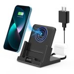 15W Wireless 4 in 1 Fast Charger-3