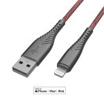 MFi Certified C89 Cable-2