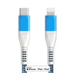 Red C94 Fast Charge Cabel-2