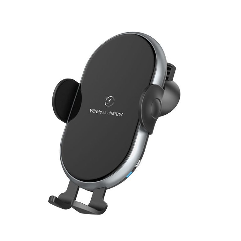 Smart Wireless Car Charger-1