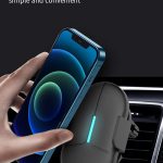 New Model Wireless Car Charger-4