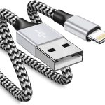 MFi certified USB Charging cables-2
