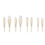 Biodegradable MFi Certified Cable-1