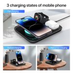 4 In 1 Portable Wireless Charger-5