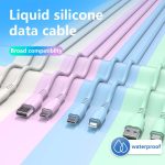 Fast Charging Cables 60W-2