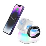 Wireless Charger 4 in 1-2