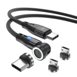 USB-C Cable PD 60W 3A Fast Charging-2
