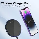 15W Fast Charging Wireless Charger-1