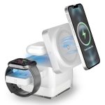 4 in 1 Wireless Charger-2