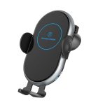 Smart Wireless Car Charger-2