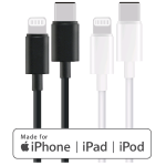 MFI certified Type c to lightning-2