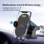 3 in 1 Fast Wireless Charging Station-3