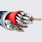 2 in 1 Multi Cable-4