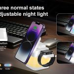 Wireless Charger 4 in 1-3