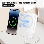 3 in 1 Fast Wireless Charging Station-4