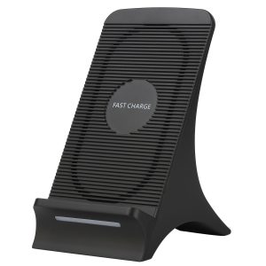 Q740 Compact Wireless Charger for B2B OEM/ODM Solutions