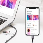 Wholesale USB Charging Cable-3
