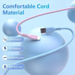 Fast Charging Cables 60W-3
