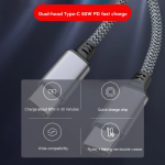 60W PD Charging Cable-2