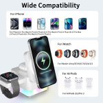 4 in 1 Wireless Charger-3
