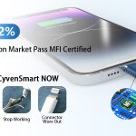 Fast Charging Lightning Cable-3