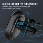Wireless Charger 15W Fast Charging-4