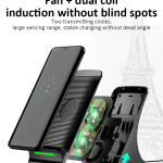Single Charger Wireless Charger-2