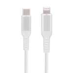 MFI certificated 1M data charging cable-4