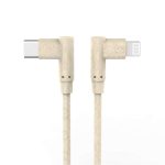 Biodegradable MFi Certified Cable-3