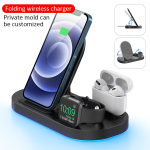 15W 3-in-1 Wireless Charger Z6-1