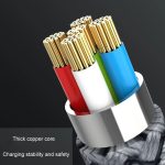 60W PD Charging Cable-3