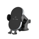 Smart Wireless Car Charger-3